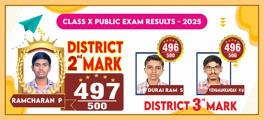 X PUBLIC RESULT
